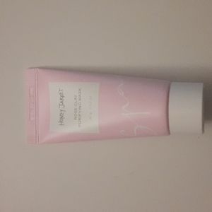 Mini Honey Jarret Rose Clay Purifying Mask